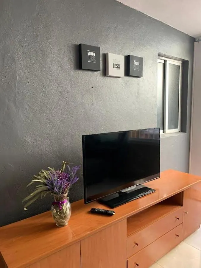 Homestay Tres Habitaciones Privadas 4Huespedes 4Huespedes 2Huespedes Piso A Compartir La Laguna